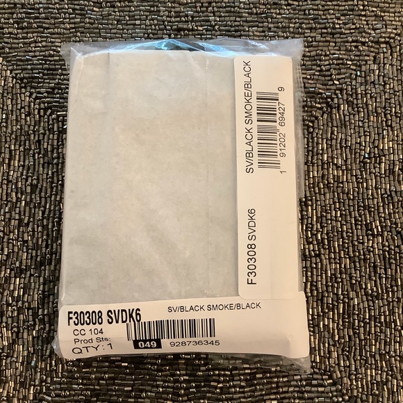 🎉 NWT COACH Small Zip Around Wallet Signature - Picture 3 of 7